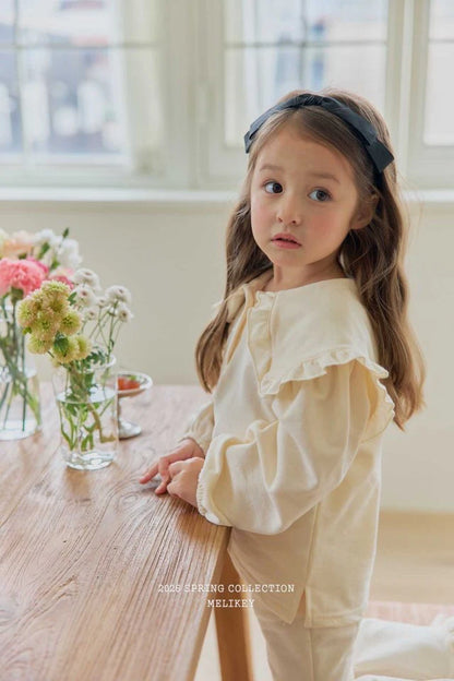 melikey sailor frill T (~80-140cm)