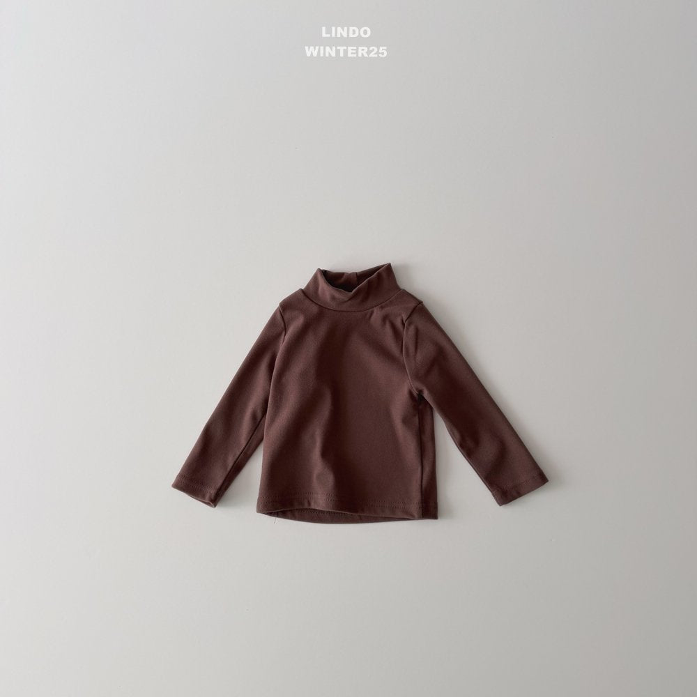 LINDO basic half polar (80-125cm)