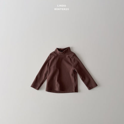 LINDO basic half polar (80-125cm)