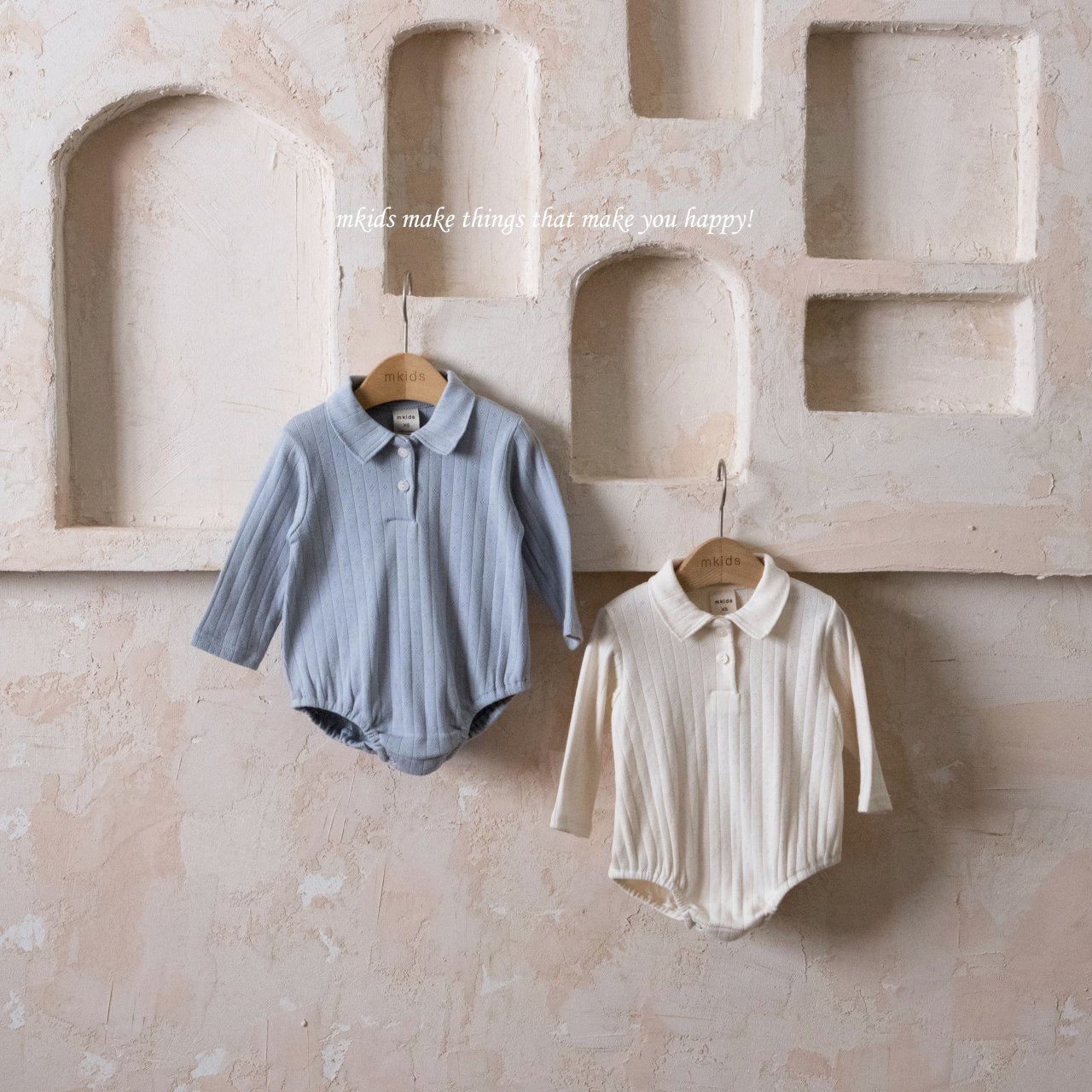 mkids lucas suit (3-18m)