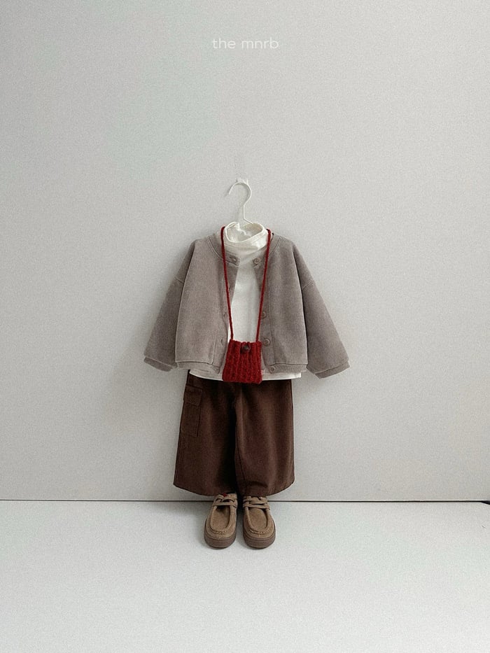 minirobe mild mini bag