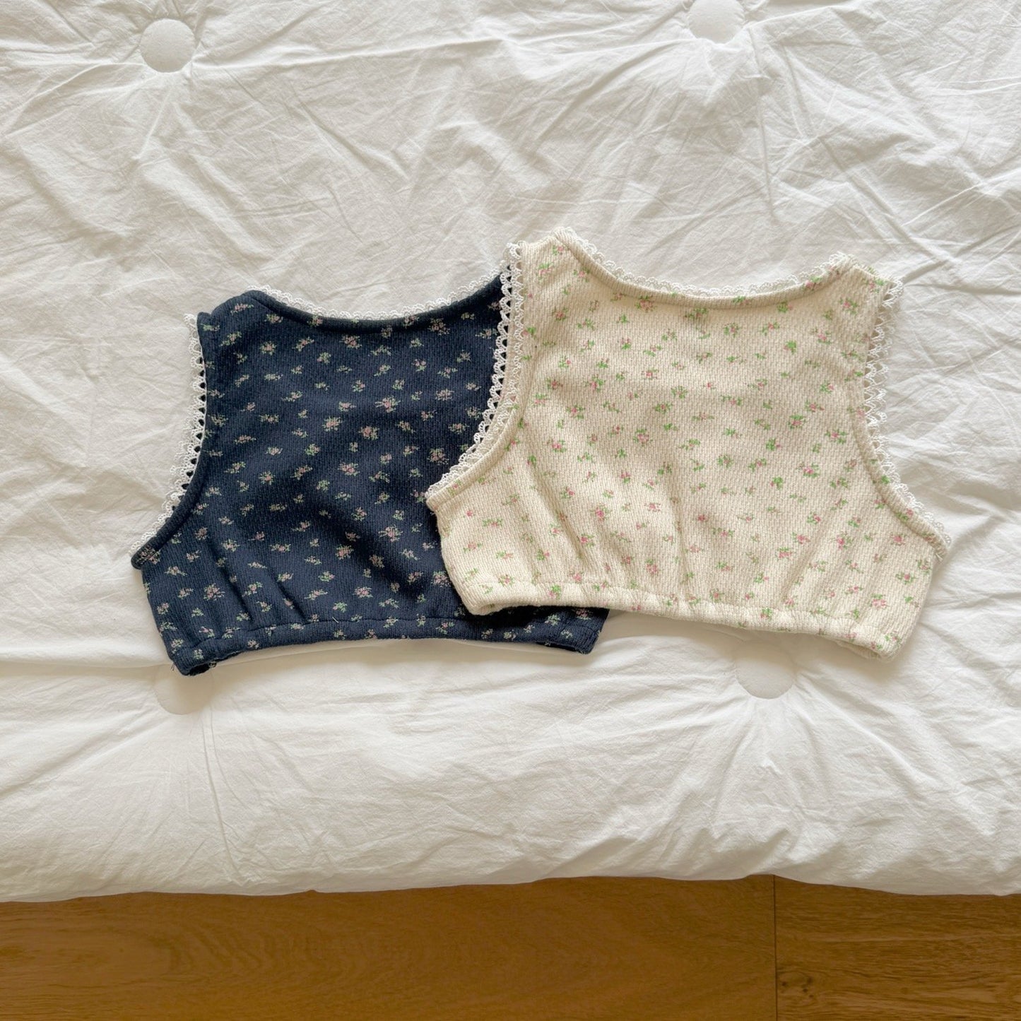 ninibello lolo lace bustier (80-130cm)