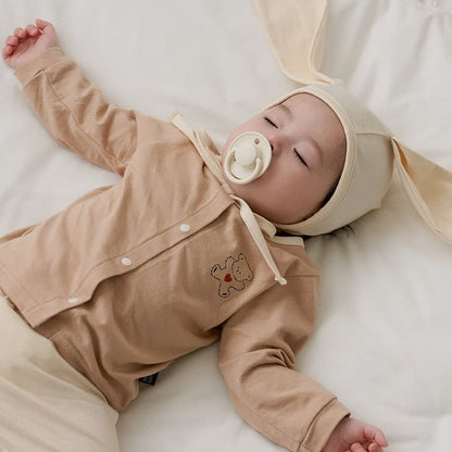 oottbebe sweet modal baby underwear(baby)