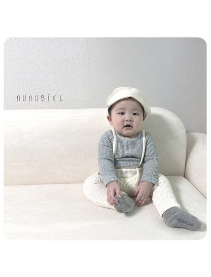 nunubiel bebe jusaki t-shirt (~70-80cm)