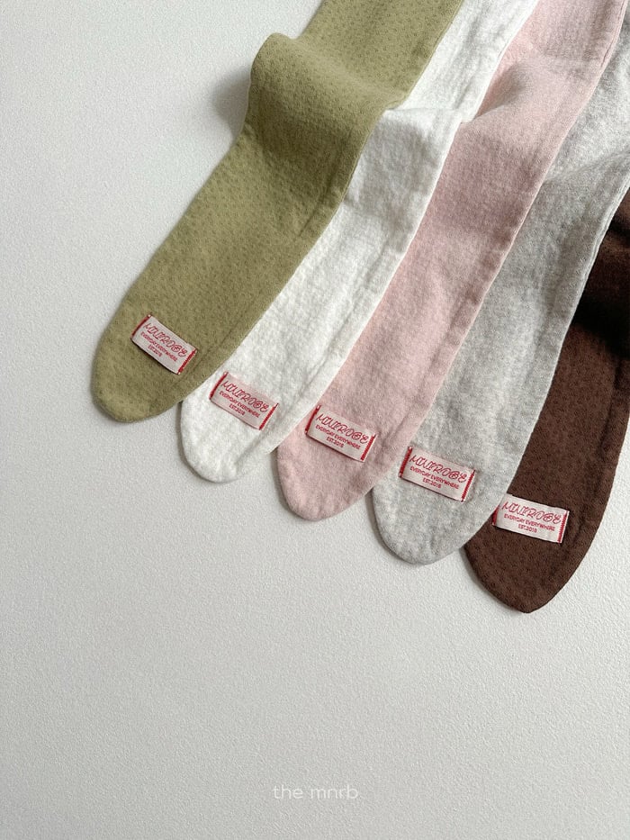 minirobe baguette muffler