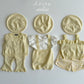 Aosta knit many t (1-5y)