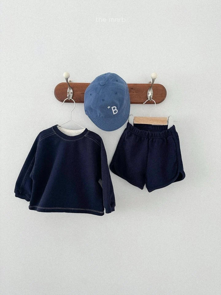 minirobe Rody shorts pants (70-110cm)