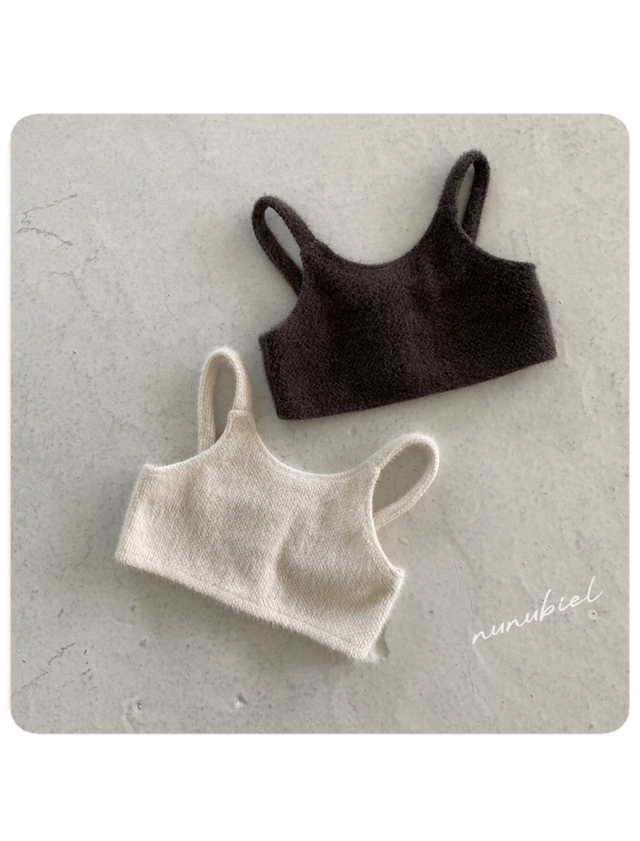 nunubiel dasom vest (75-120cm)