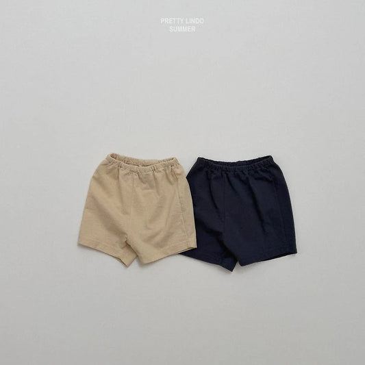 Lindo Summer Shorts (85-125cm)