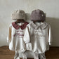 Lala Ready suit (3-18m)