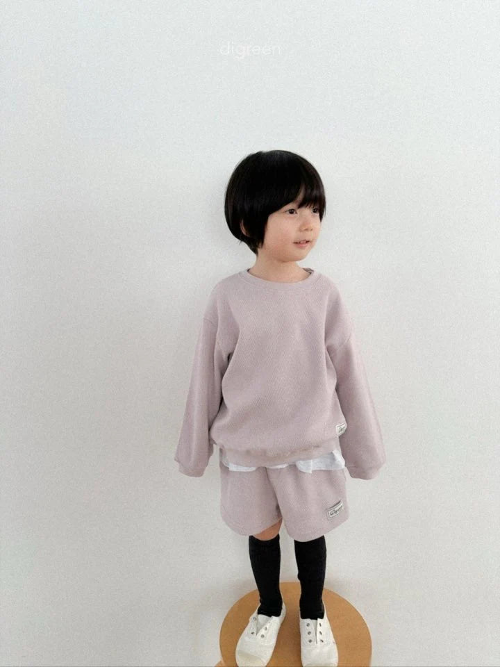 Digreen Mild MTM (85-130cm)