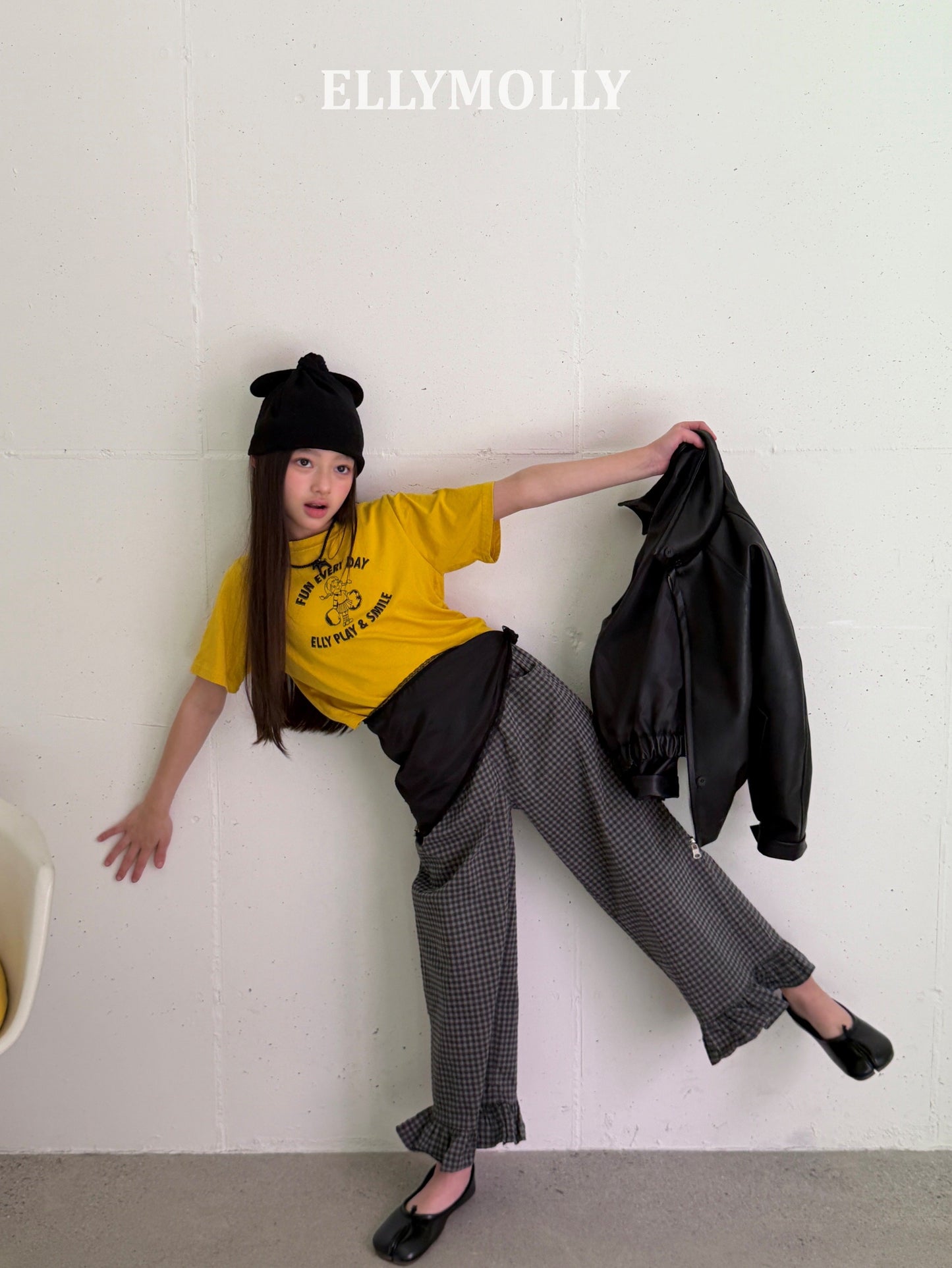 ELLYMOLLY fun every t (90-145cm)