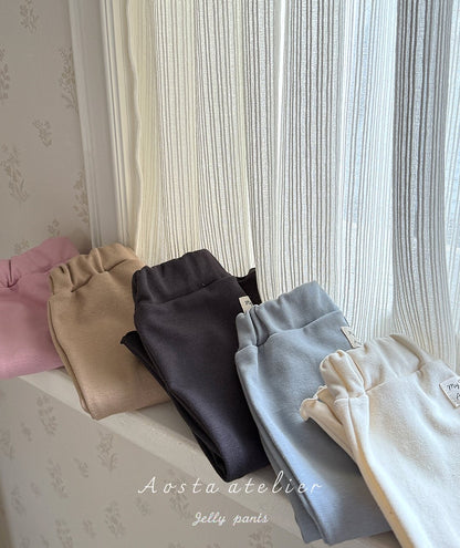 Aosta jelly pants (~70-115cm)