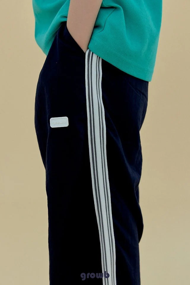 Growb Rookie Nylon Pants (90-155cm)