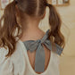 melikey lulu frill ribbon t (80-140cm)