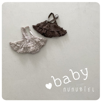 nunubiel orner romper (~70-80cm)