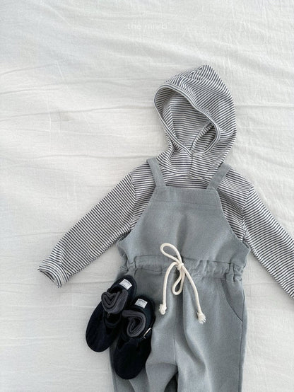 minirobe Planet overall (70-110cm)