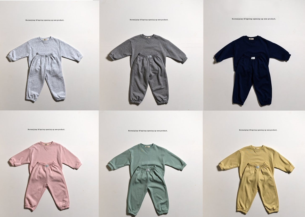 normalplay fulffy setup (75-140cm)