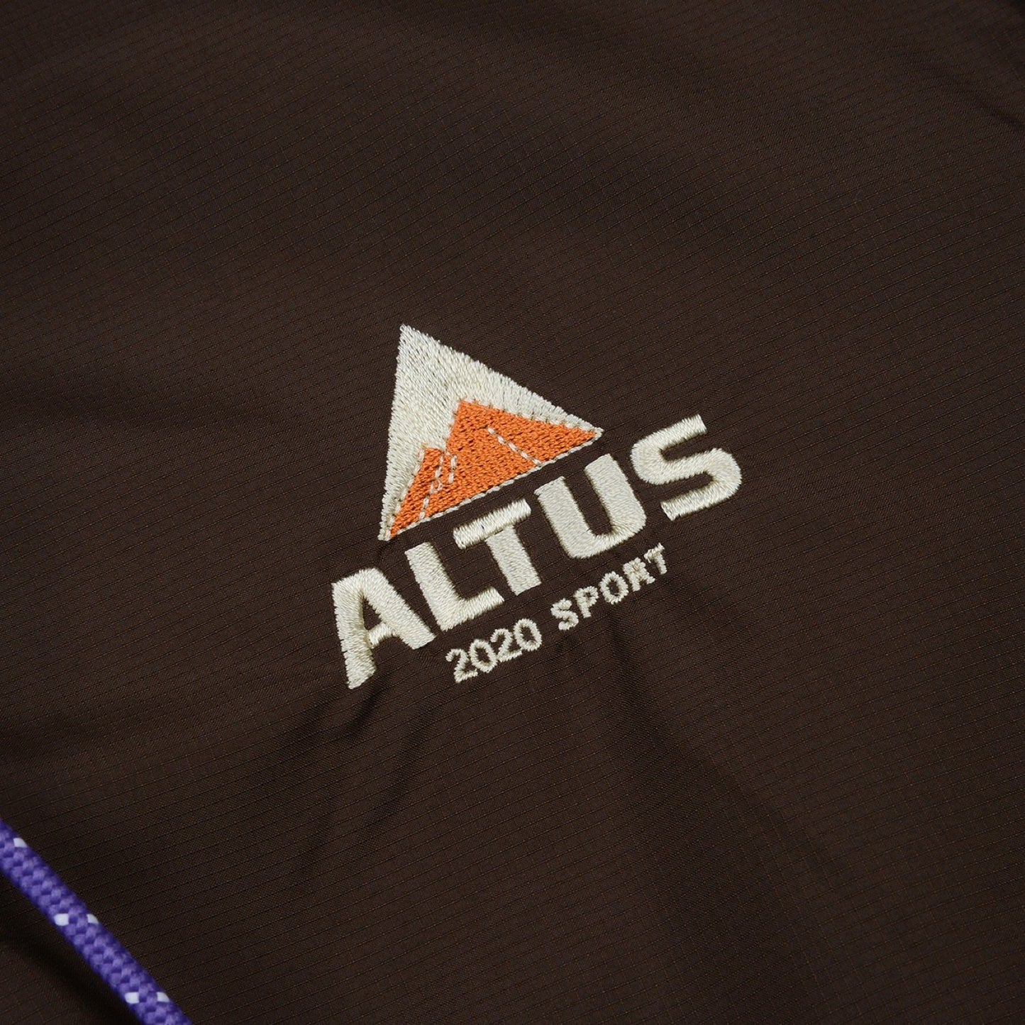 FORKCHIPS atus anorak (95-160cm)