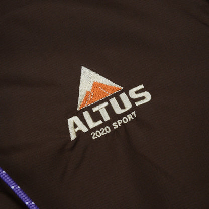 FORKCHIPS atus anorak (95-160cm)