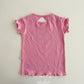 Aosta strawberry dress(70-110cm)