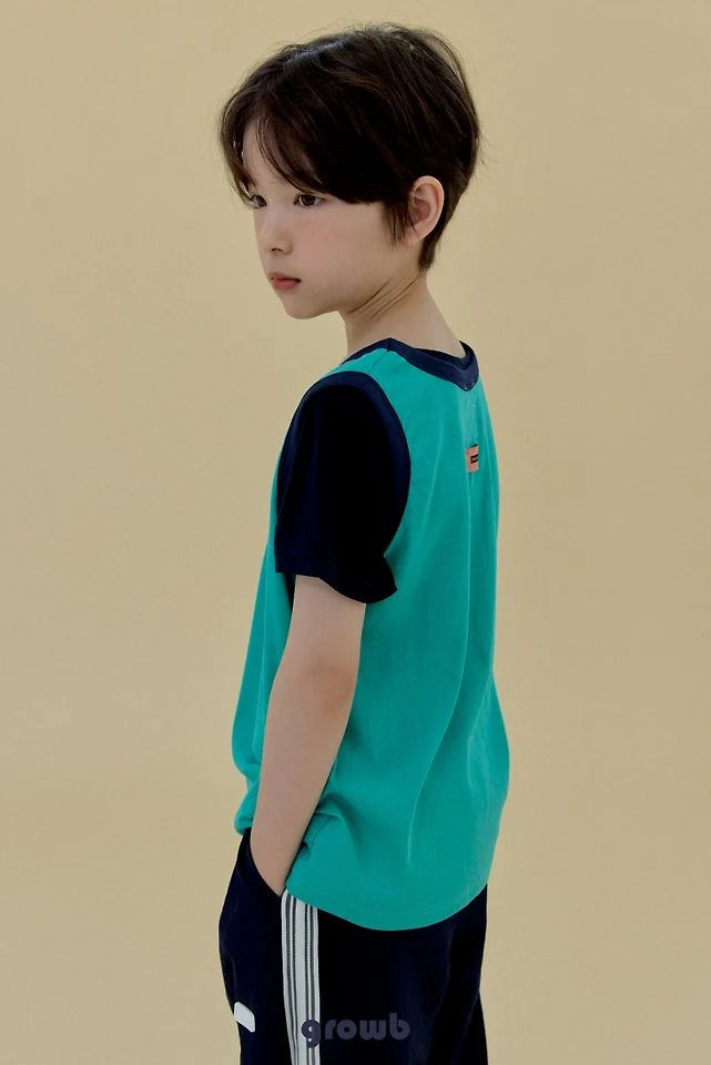 Growb Kos Sleeveless (90-155cm)