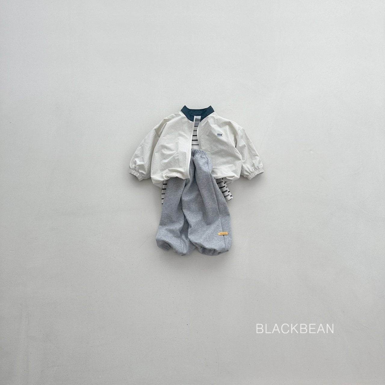 blackbean mark pants(kids)