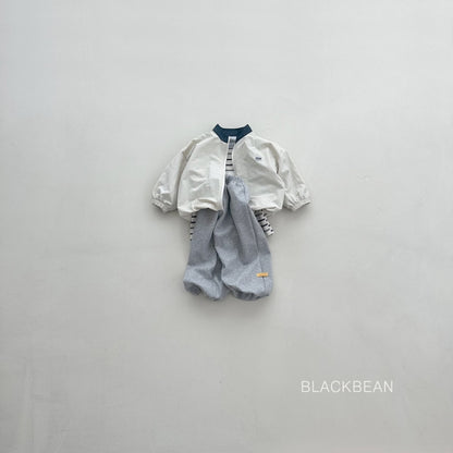 blackbean mark pants(kids)