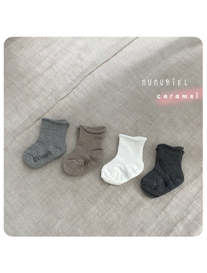 nunubiel mesh socks (~10-20cm)