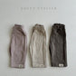 Aosta classic knit pants (~70-115cm)