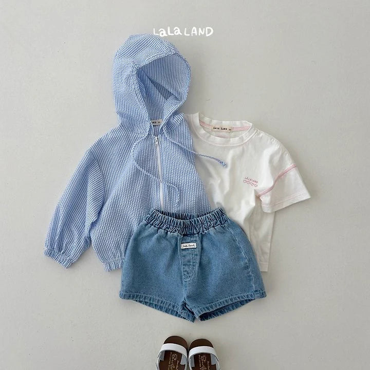 Lalaland bubble windbreaker (75-120cm)