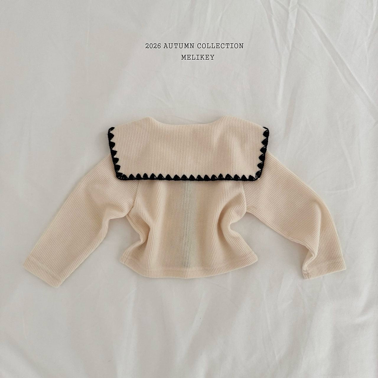 melikey mellow sailor t (~80-140cm)