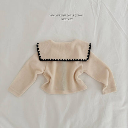 melikey mellow sailor t (~80-140cm)