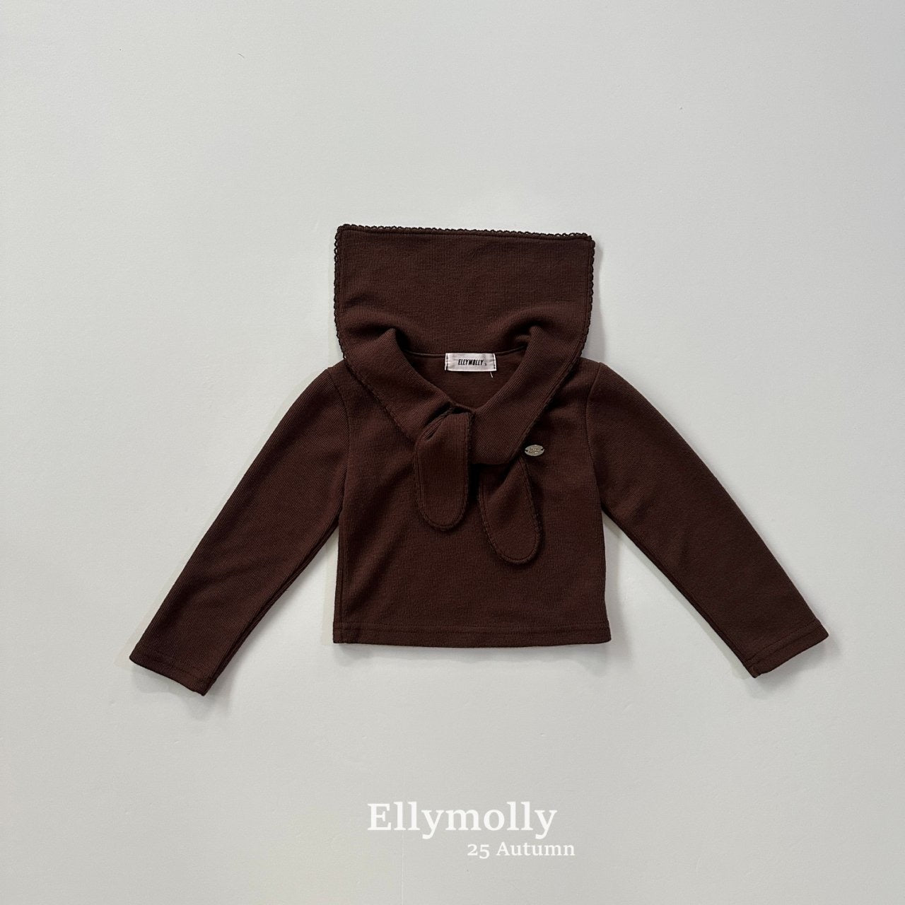ELLYMOLLY pinko sailor tee (90-160cm)