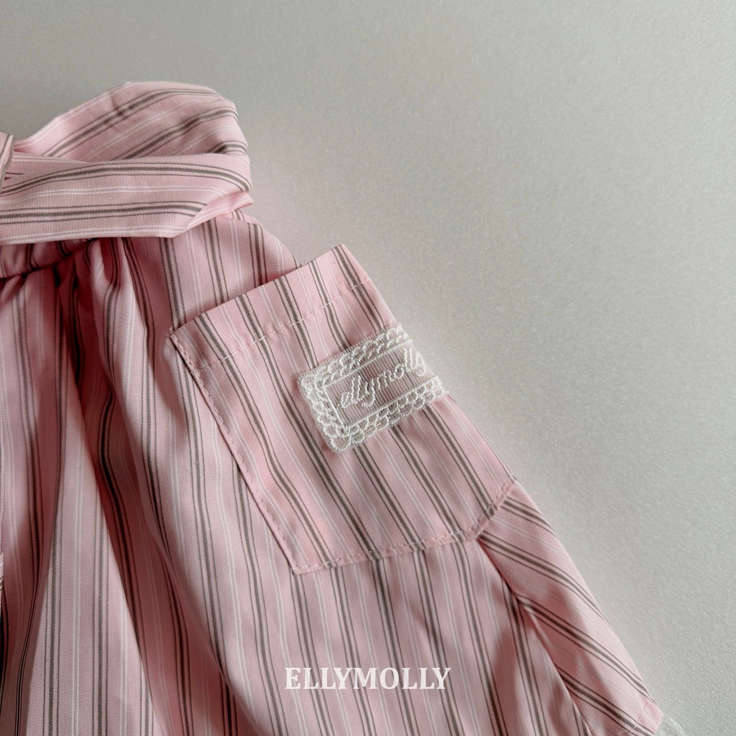 ELLYMOLLY pocari layered pt (90-145cm)