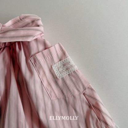 ELLYMOLLY pocari layered pt (90-145cm)