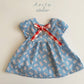 Aosta mare dress(70-110cm)