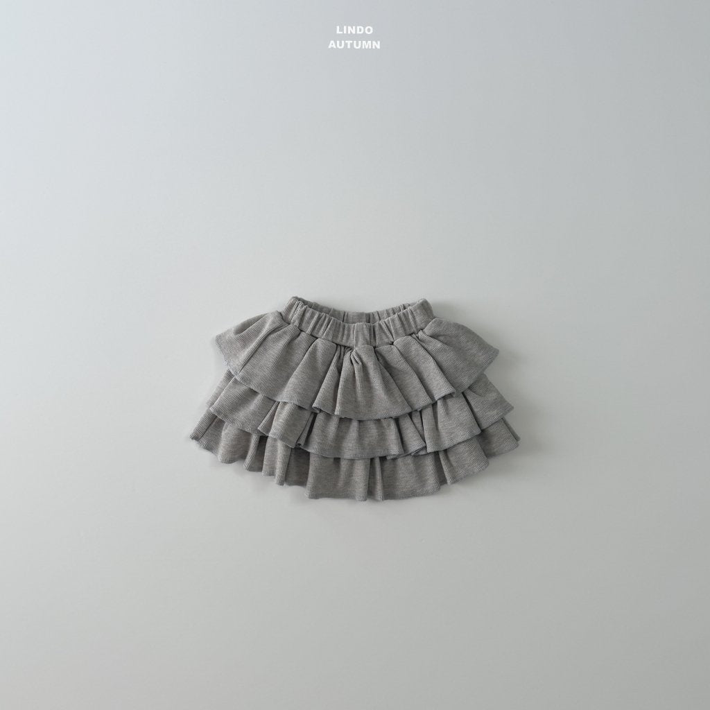 LINDO eyelet skirt (80-125cm)