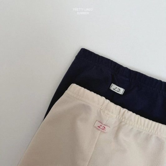 Lindo Chouchou Leggings (85-125cm)