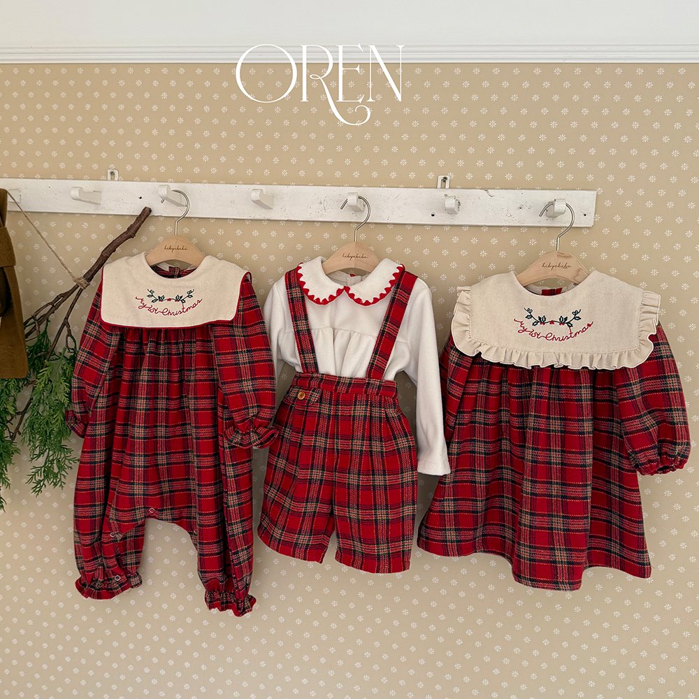 OREN eve check ops (85-120cm)