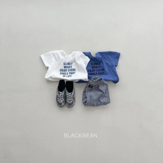 Blackbean  Every Tee ( Bebe & Kids)