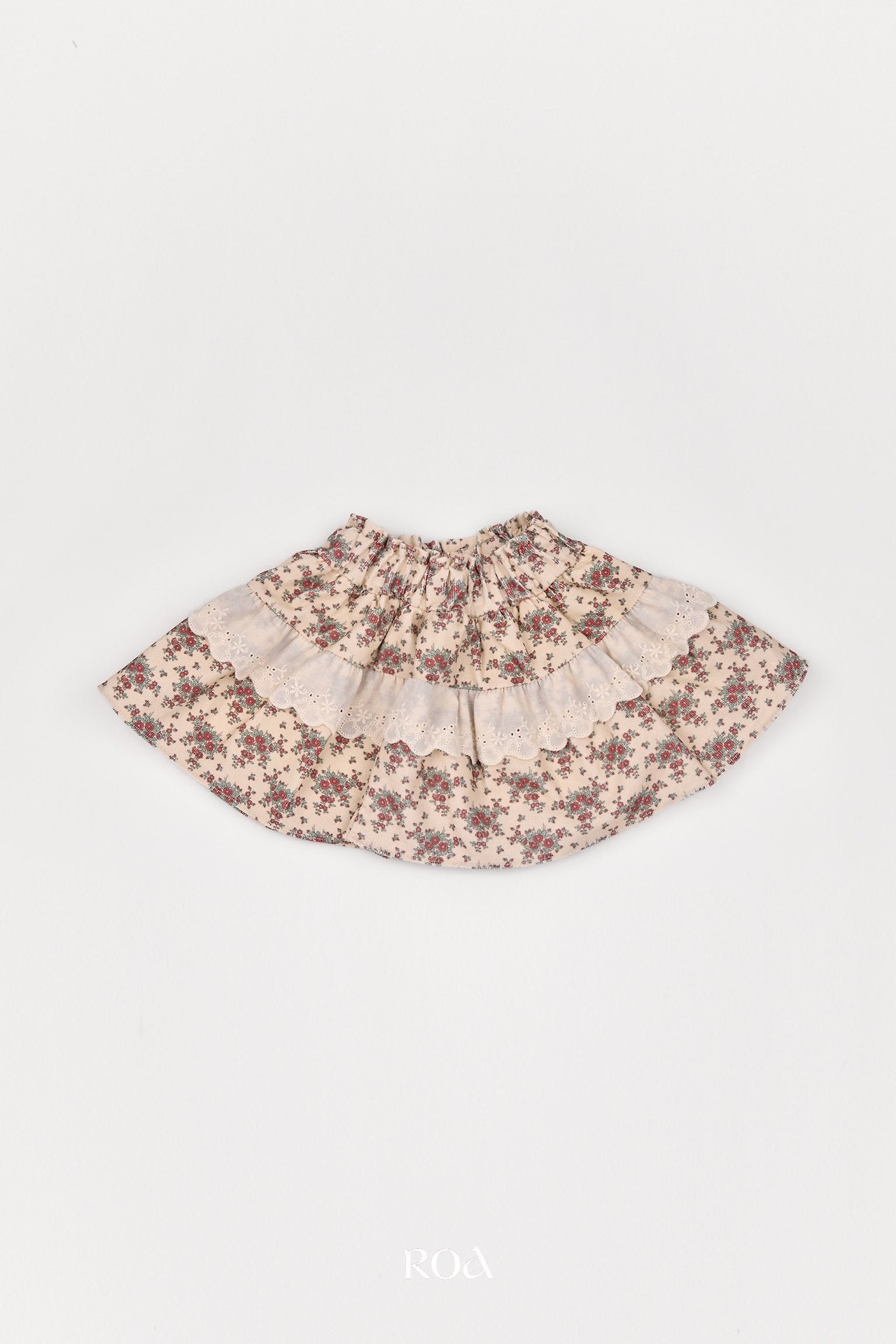 Roa mary skirt (80-120cm)