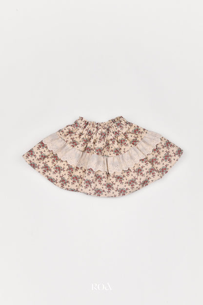 Roa mary skirt (80-120cm)