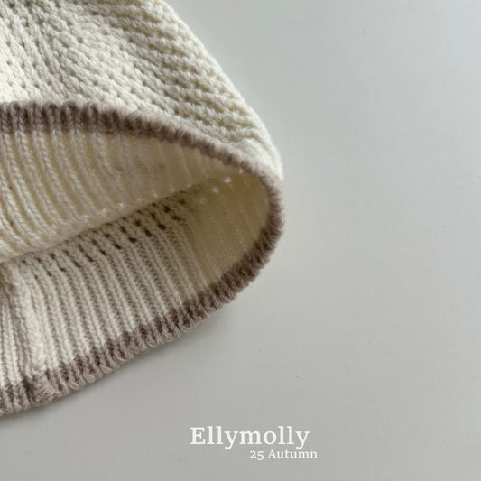 ELLYMOLLY elly knit beanie