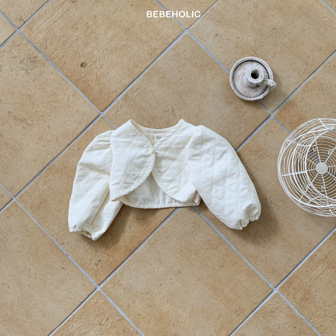 bebeholic luna bolero (Bebe 6-18m)