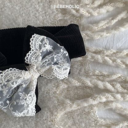 bebeholic shasha ribbon hairband