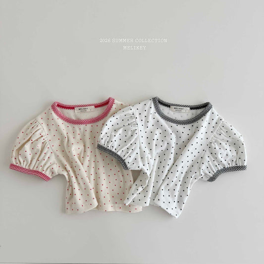 melikey mini hatu puff t (~80-140cm)