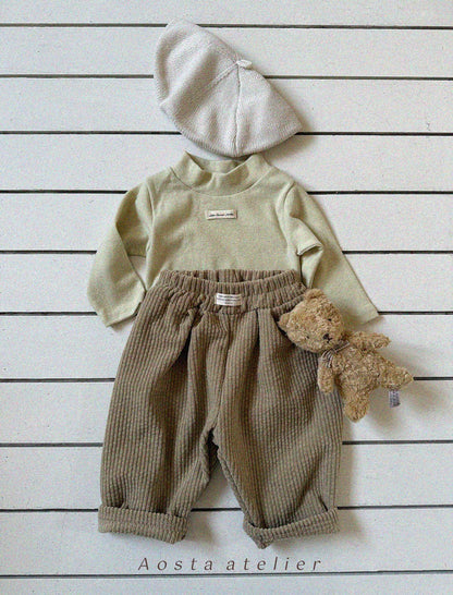 Aosta louis pants (~70-115cm)