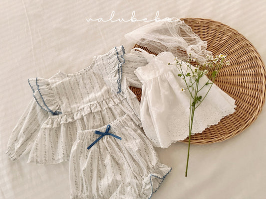 valubebe berry wing blouse (6-24m)