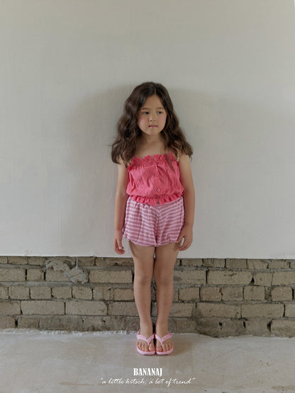 BANANAJ beauly blouse (80-135cm)